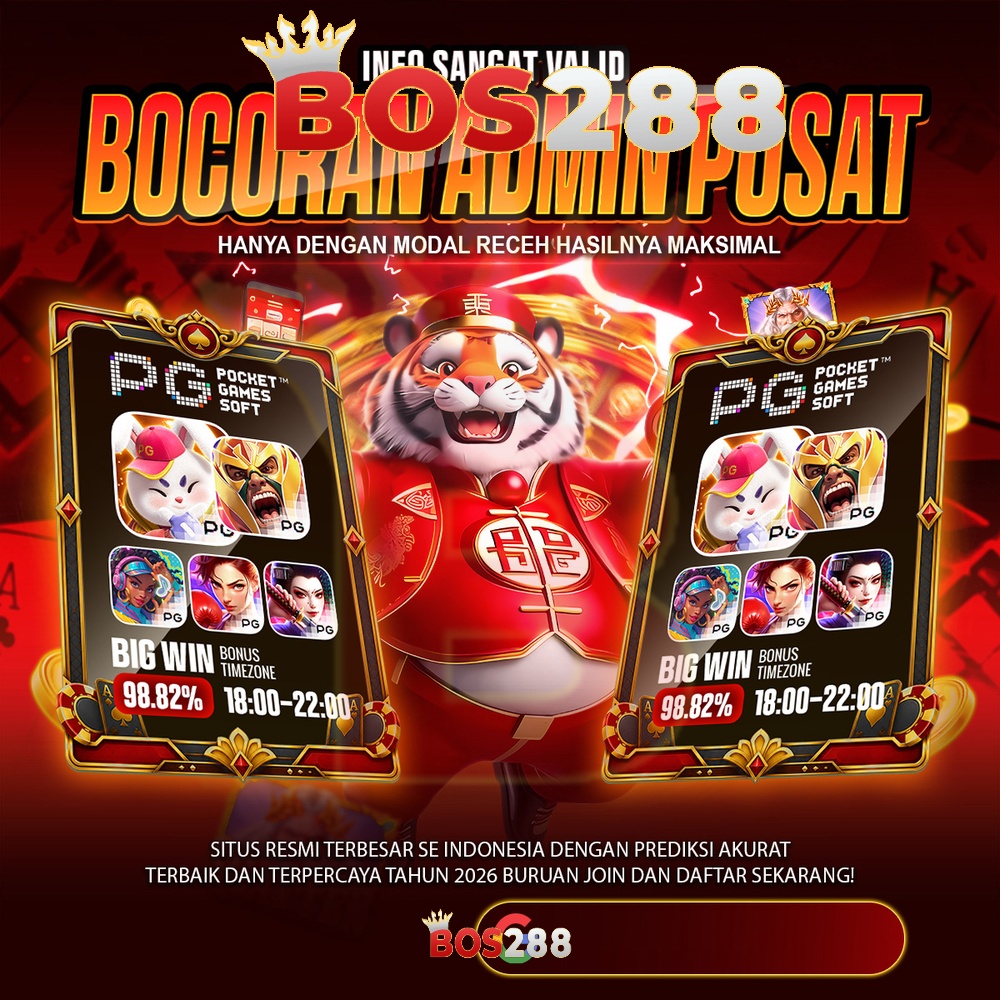 BOS288 X Mesalinc Transportation: Platform Game Online Kekinian Dengan Performa Stabil Dan Navigasi Praktis